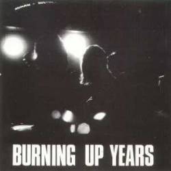 Human Instinct : Burning Up Years